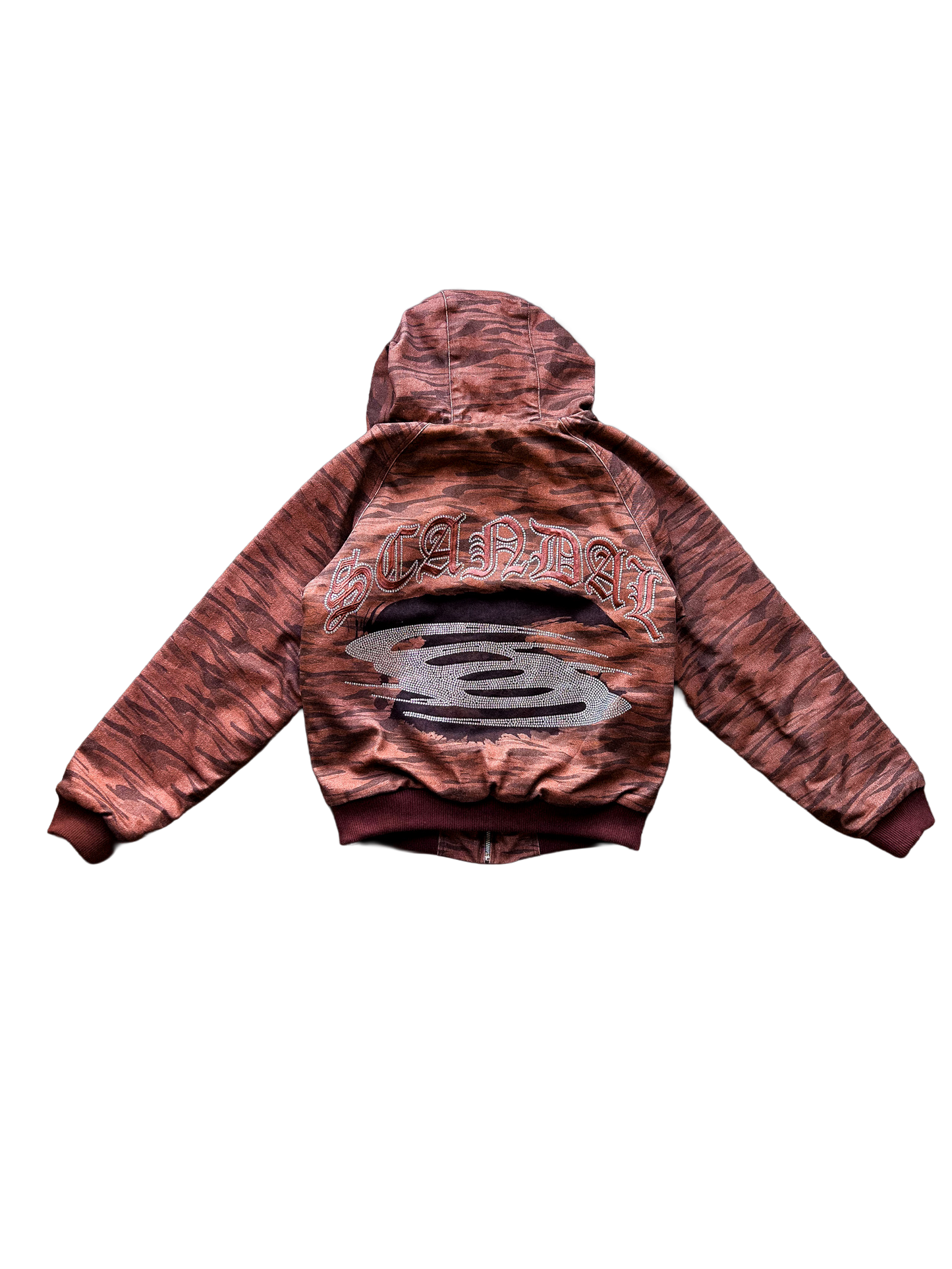 Silhouette active jacket "Racine"