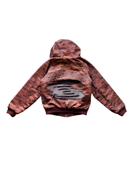 Silhouette active jacket "Racine"