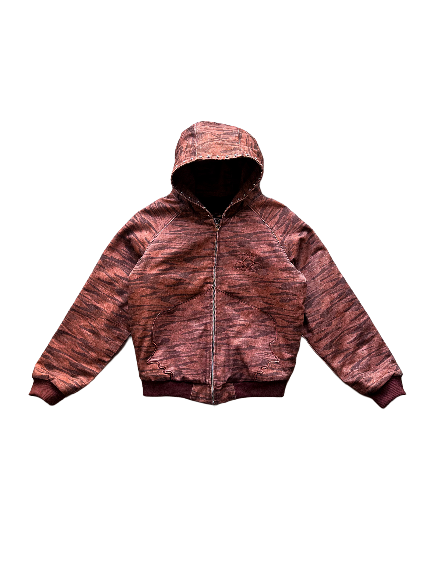 Silhouette active jacket "Racine"