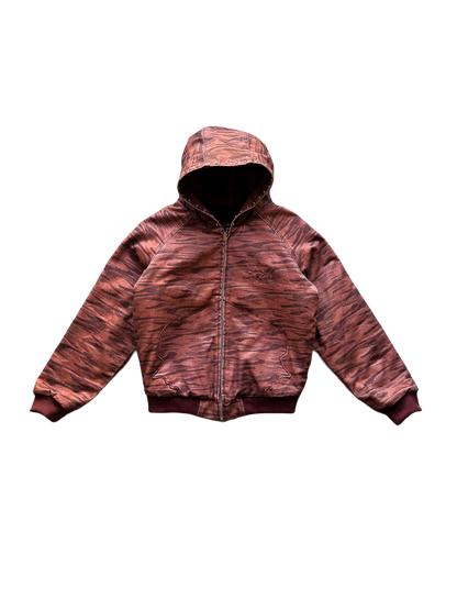 Silhouette active jacket "Racine"