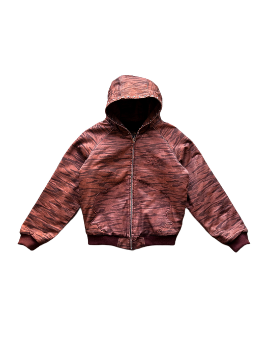 Silhouette active jacket "Racine"