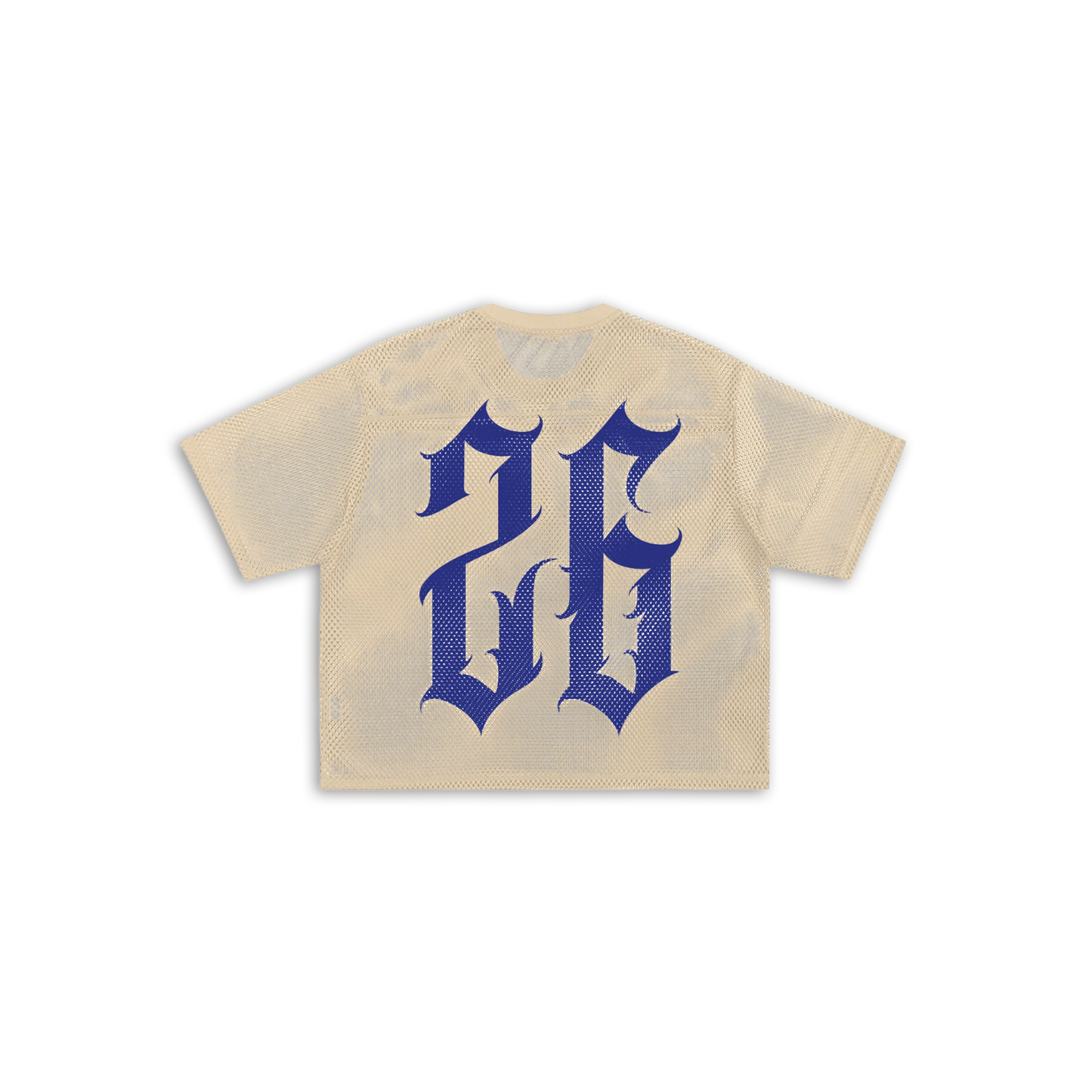 Go Beyond mesh jersey