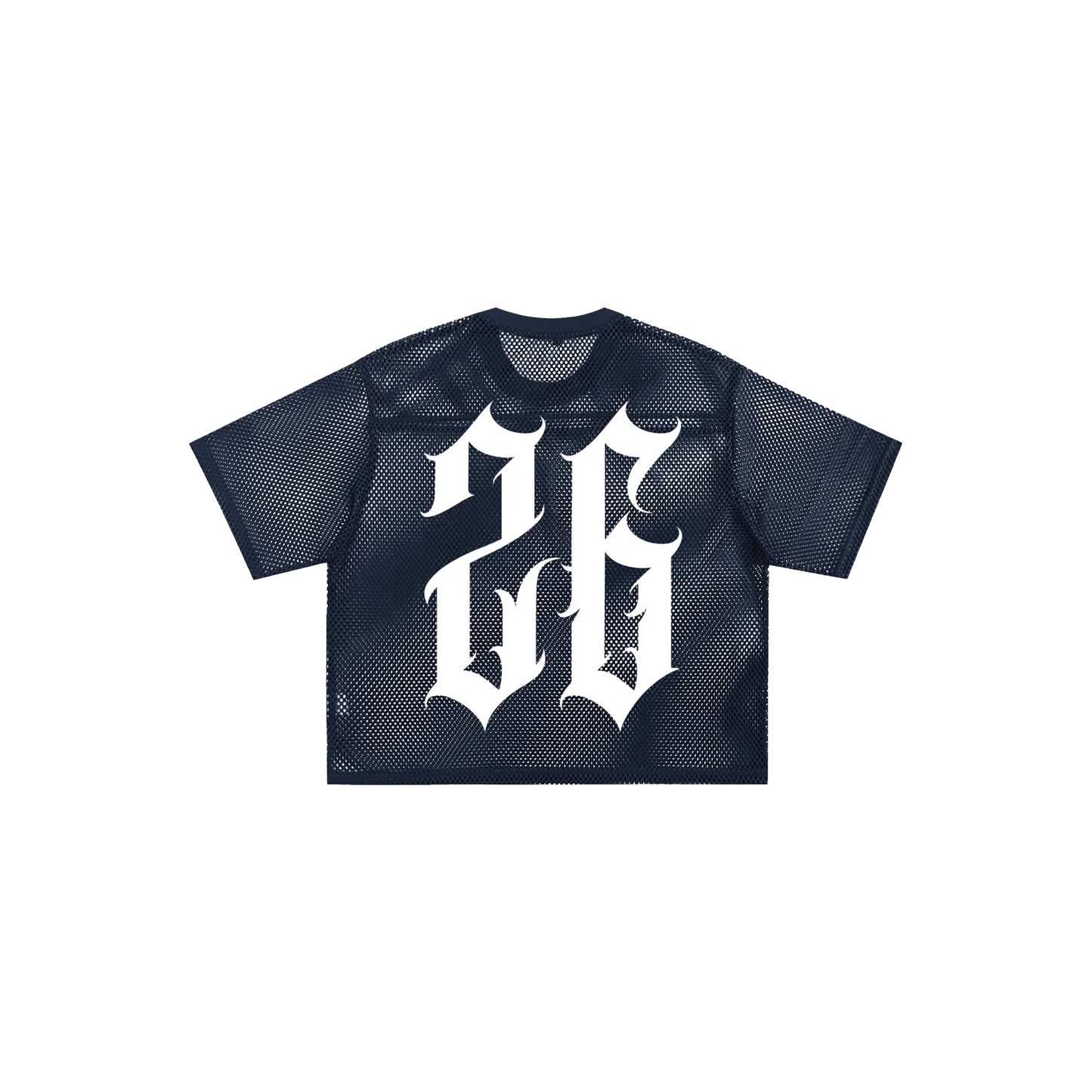 Go Beyond mesh jersey