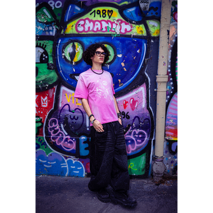 Pietà tee