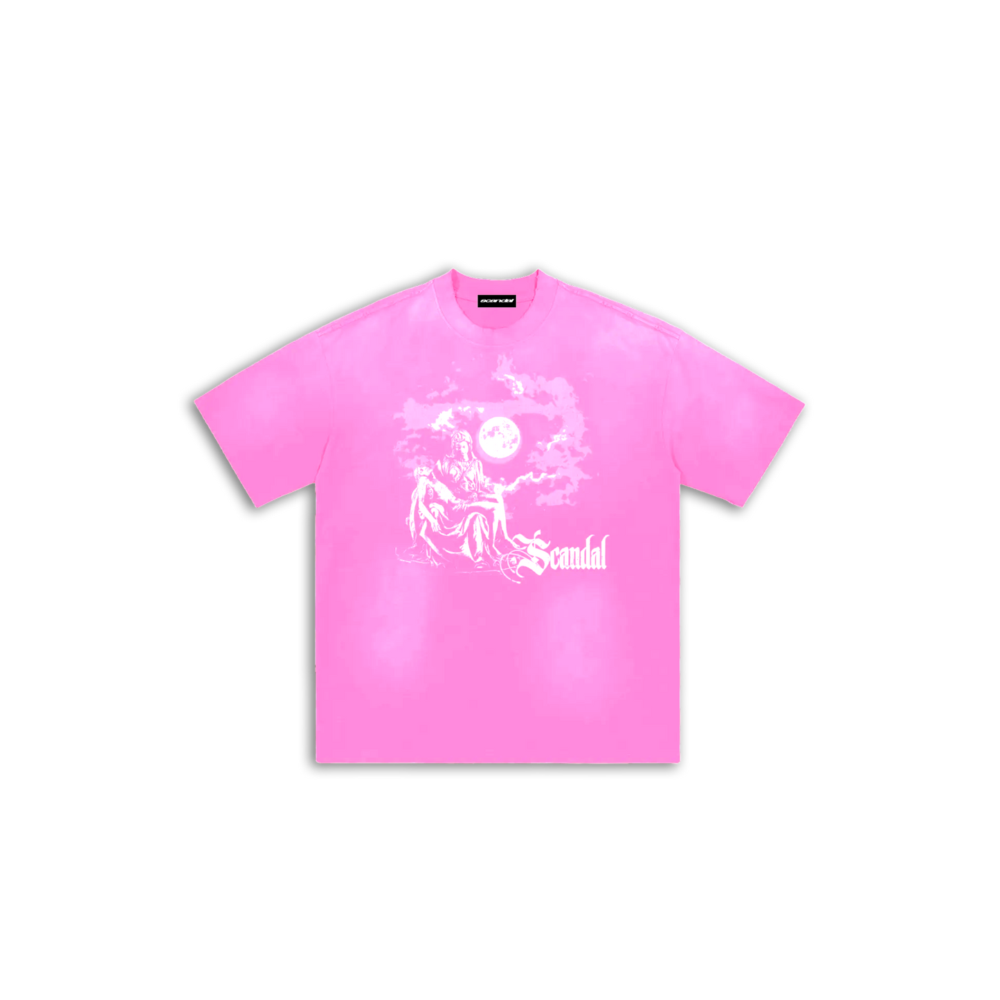 Pietà tee