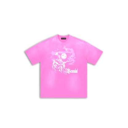 Pietà tee
