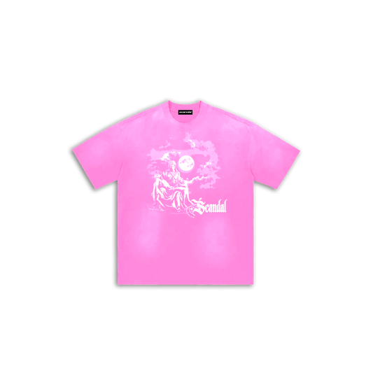 Pietà tee