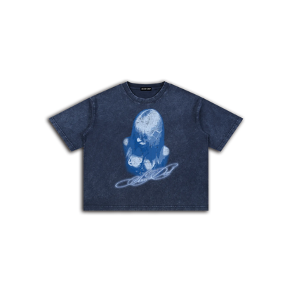 Wig tee