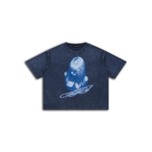 Wig tee